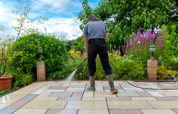 Best Concrete Sealing  in Baywood Park, CA