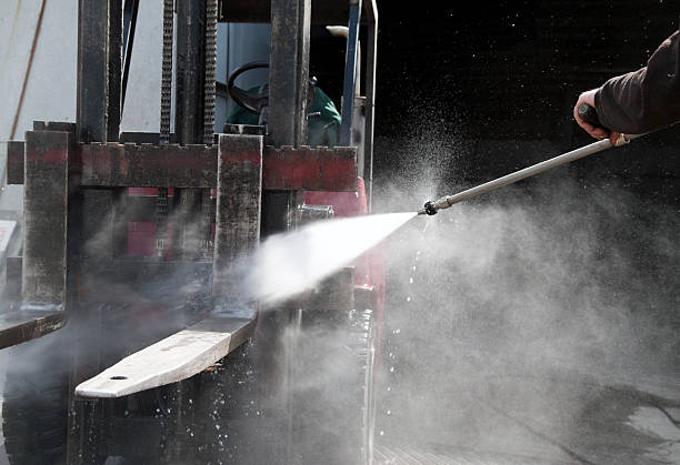 Baywood Park, CA Pressure Washing Services Company