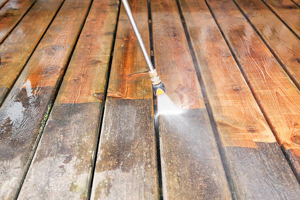 Best Gas Station Cleaning  in Baywood Park, CA