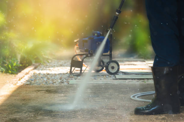 Best Restaurant Pressure Washing  in Baywood Park, CA